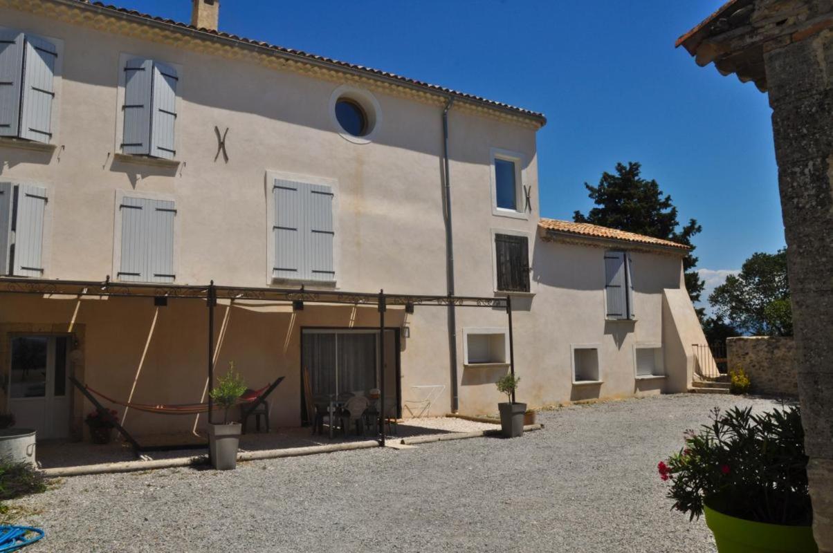 Le Gite Du Jas Vieux Montfort  Bagian luar foto